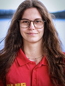 Stellv. Schriftführerin: Anja Luge