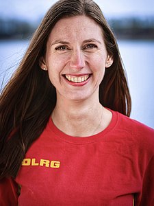 3. Vorsitzende: Alena Pardatscher