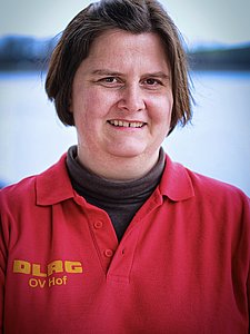 2. Vorsitzende: Nadine Luge