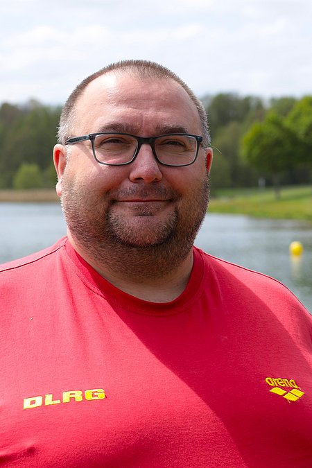 Schatzmeister: Jörg Schmidt