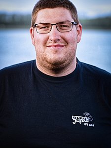 3. Jugendvorsitzender: Tim Graßinger
