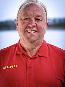 1. Vorsitzender: Klaus Schmidt